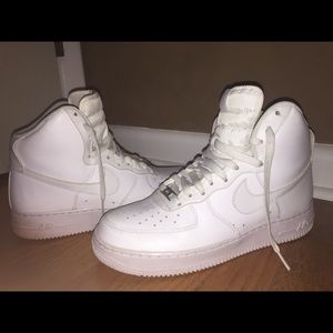 Nike Air Force 1