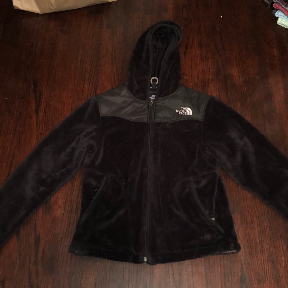North Face jacket