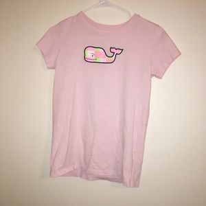Vineyard Vines Girls Shirt