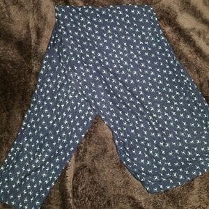 Lularoe TC leggings