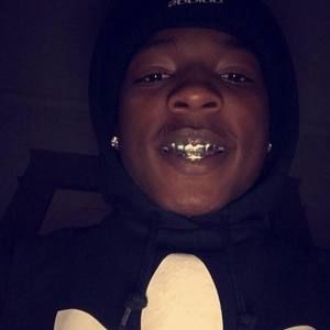 Meet your Posher, Joe