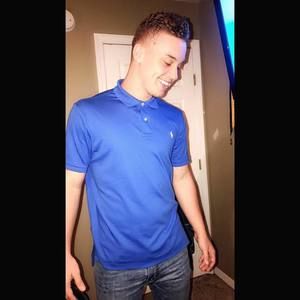 Meet your Posher, Bryan