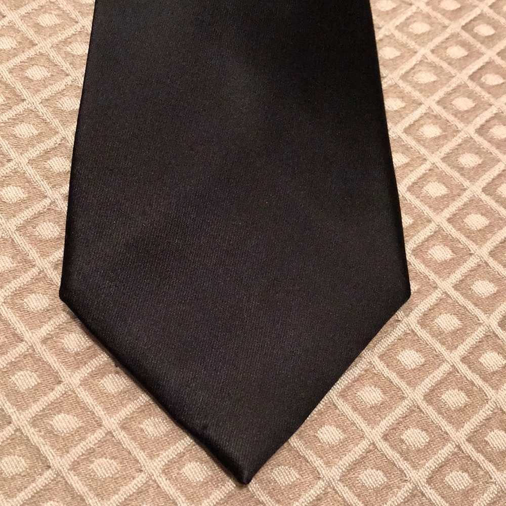 Pierre Cardin Silk Tie