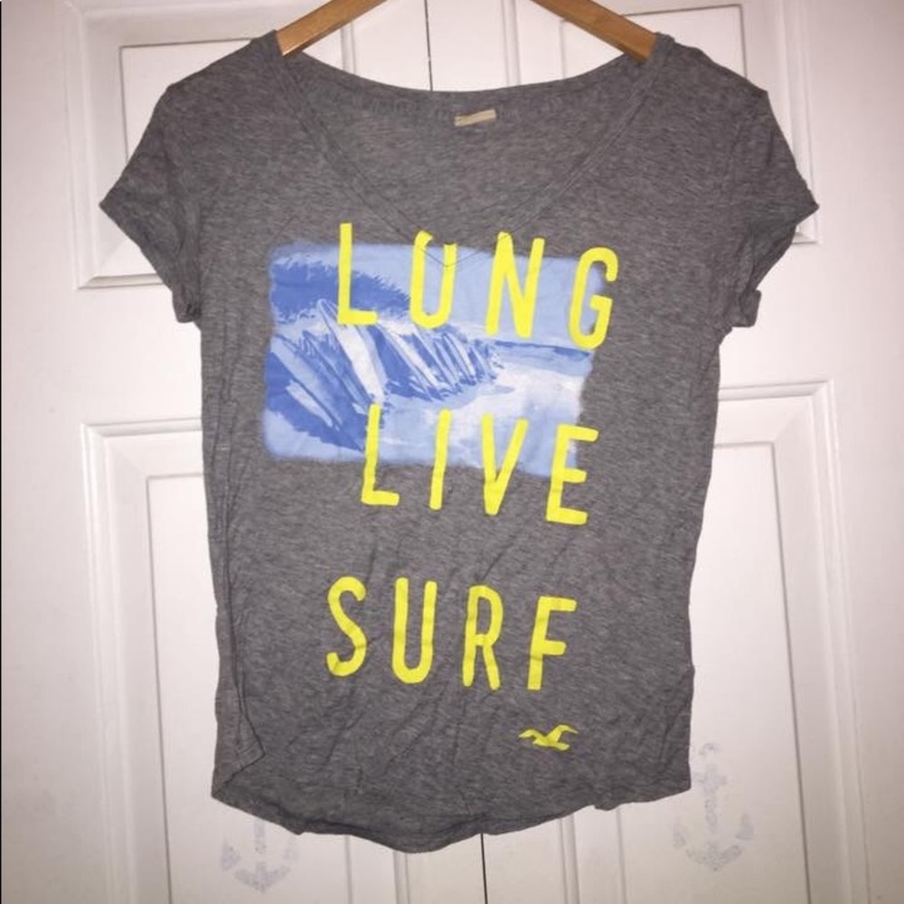 Hollister T-Shirt