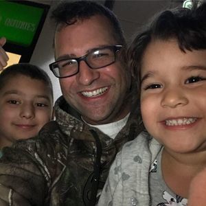 Meet your Posher, Matt