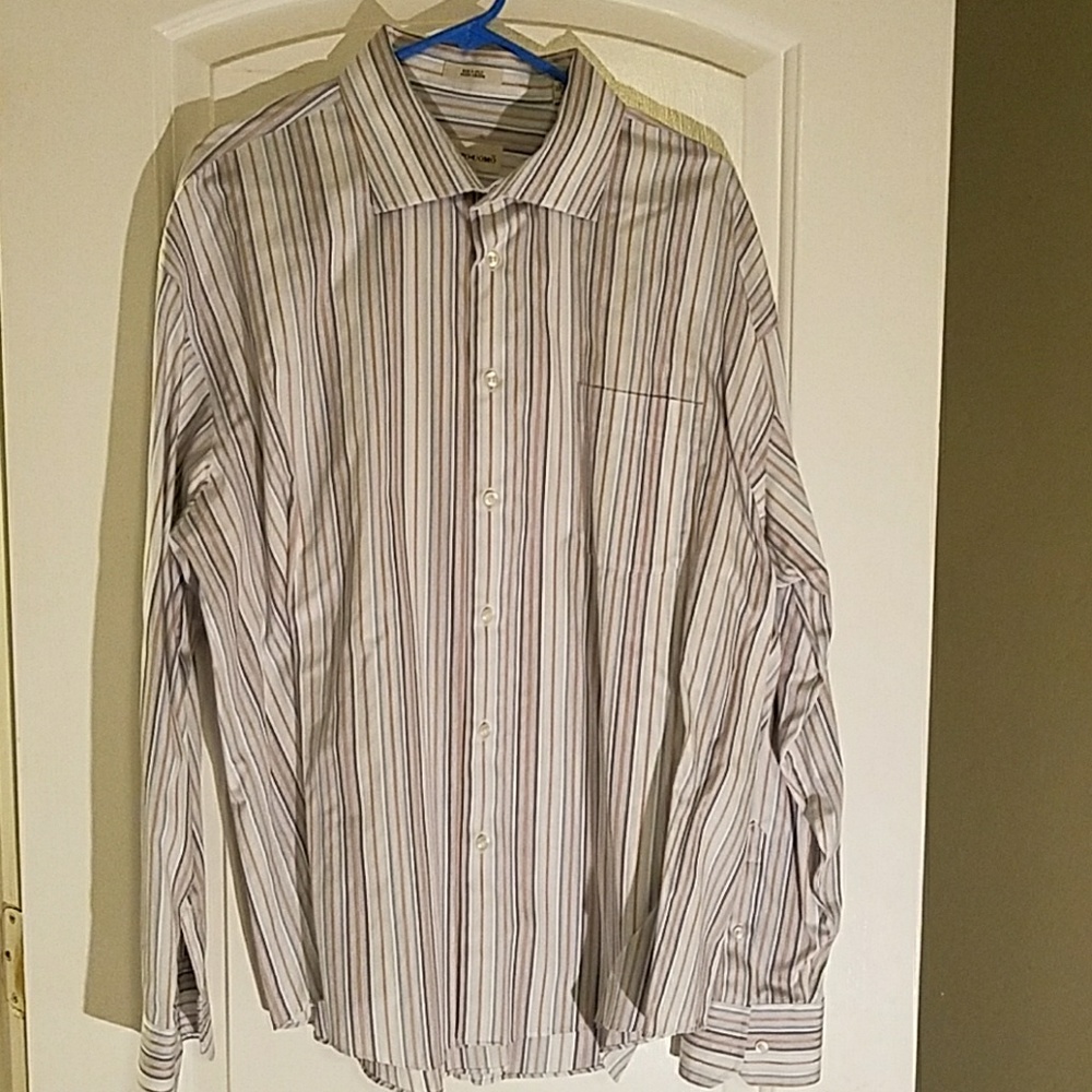 Pronto Uomo Dress Shirt
