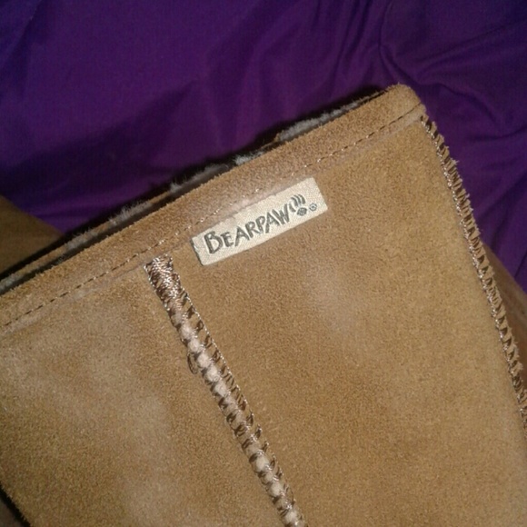 bearpaw boots - Picture 4 of 4