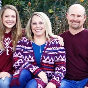 Meet your Posher, Kris