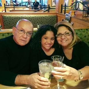 Meet your Posher, Carol