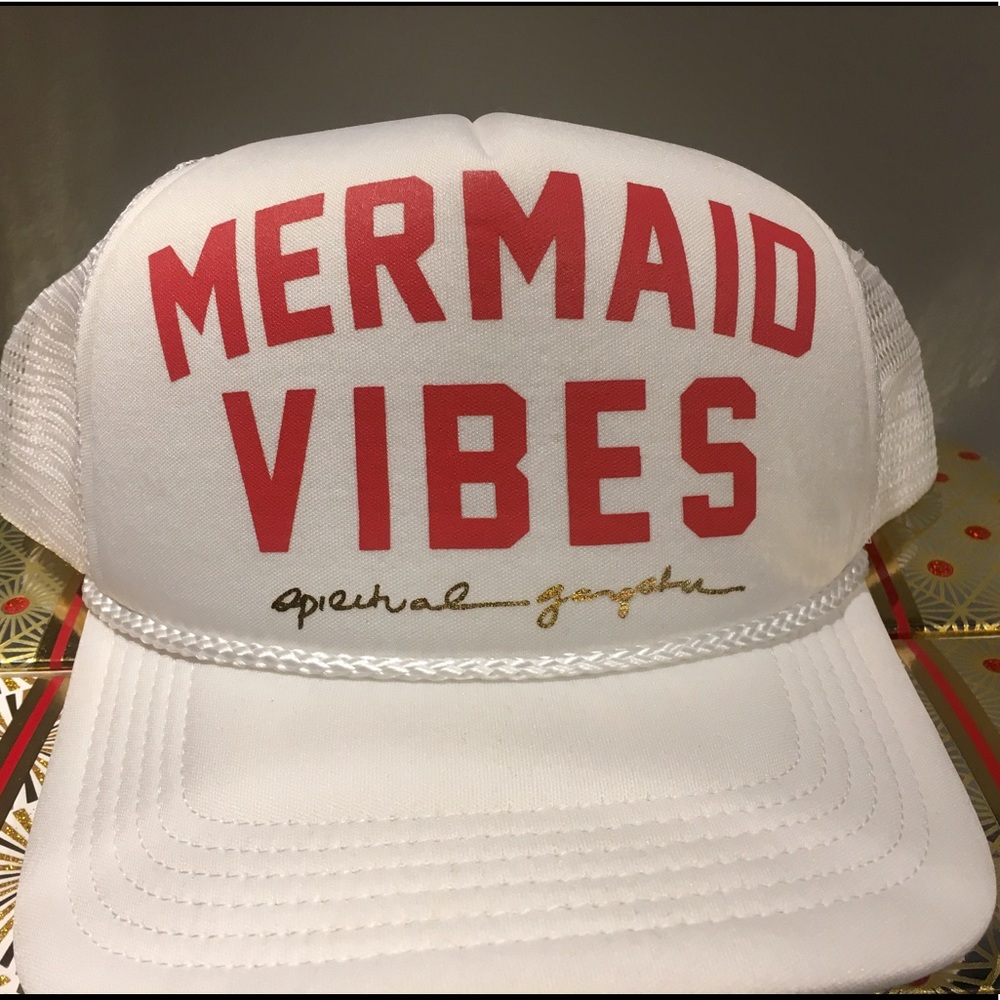 Spiritual Gangster hat