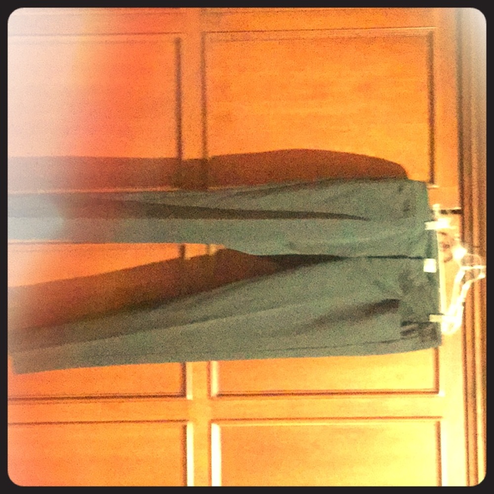 Dress pants