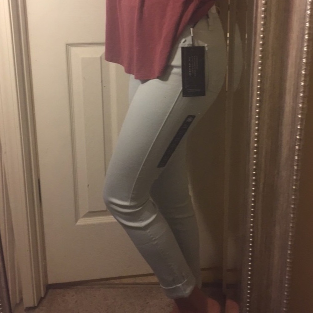 Rock & Republic - Skinny Jeans - Brand New