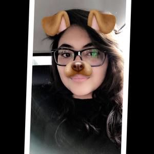 Meet your Posher, Cecilia