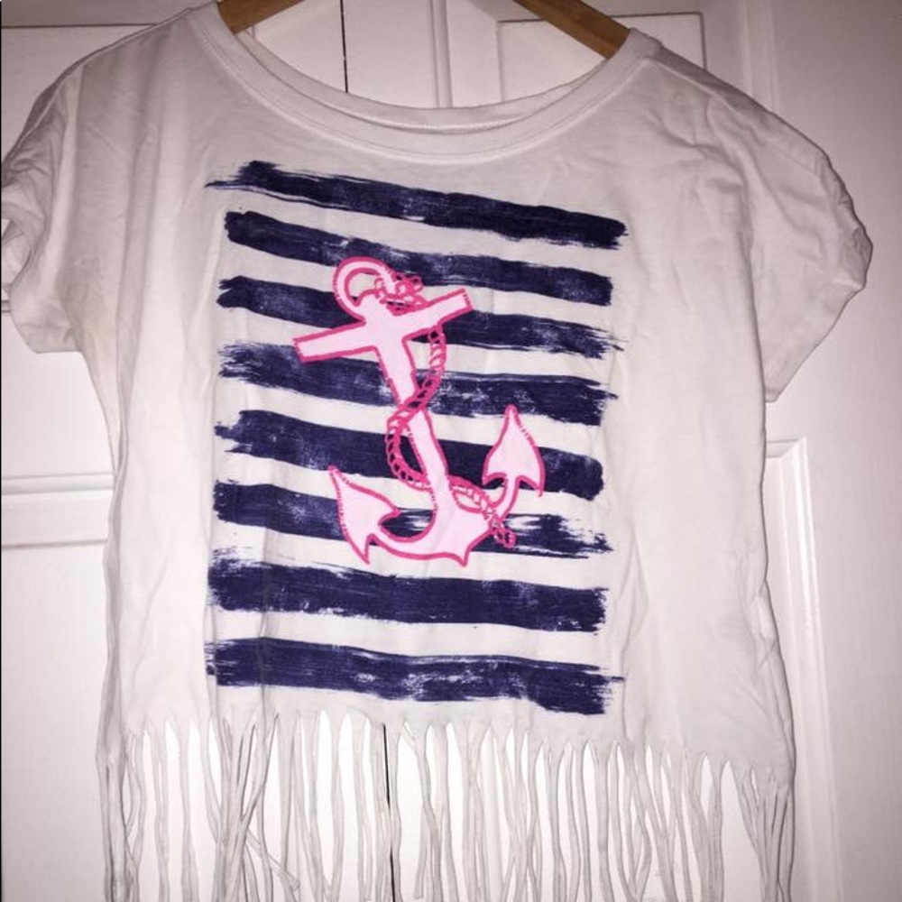 Anchor T-shirt
