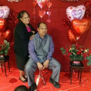 Meet your Posher, Dixie