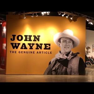 Meet your Posher, John