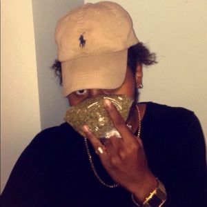 Meet your Posher, Duvonne