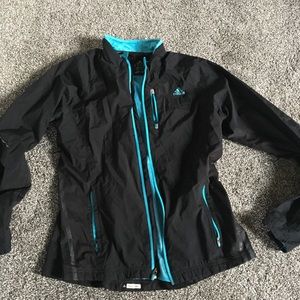 Adidas jacket