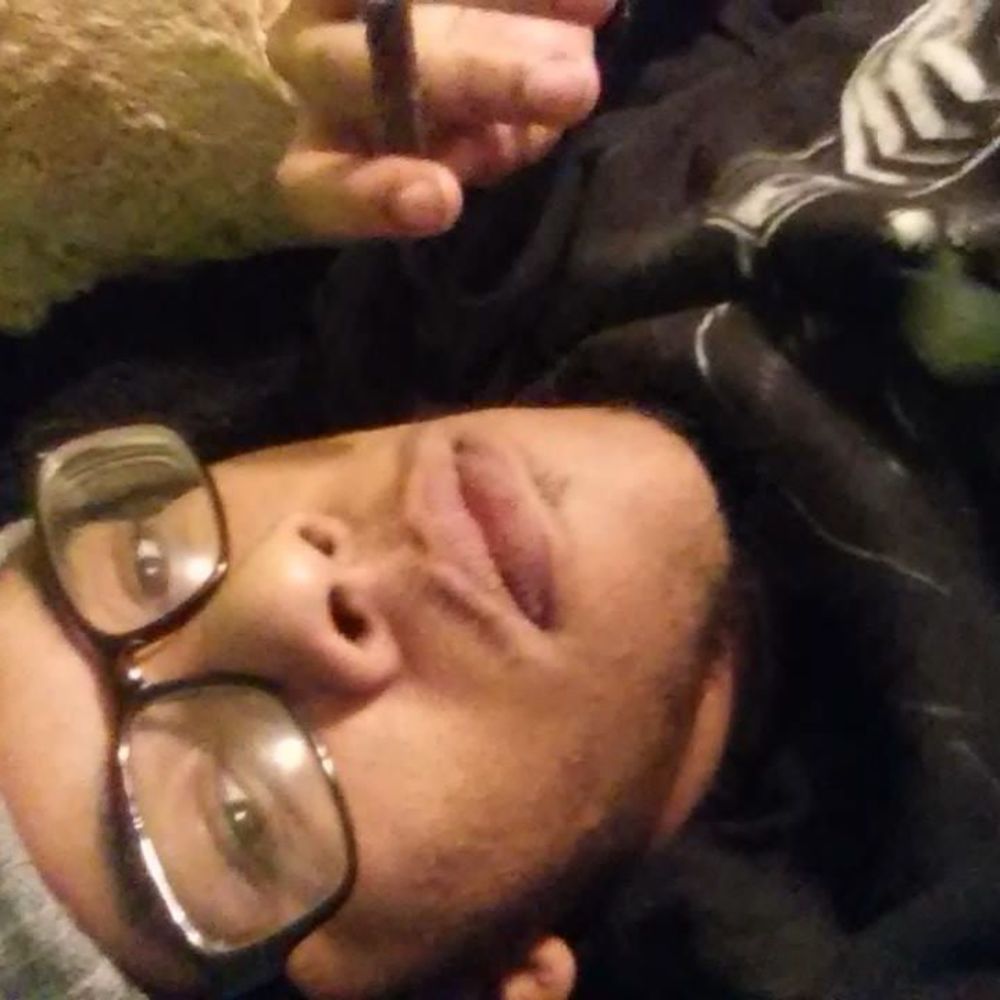 Meet your Posher, William