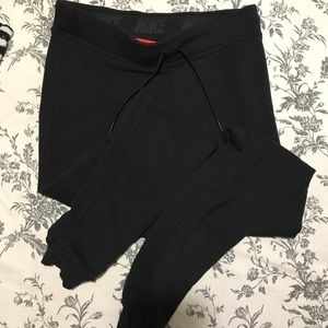BrandNew Nike Sweatpants