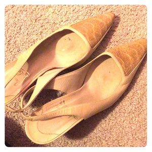 Beautiful Christian Louboutin heels