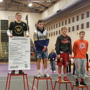 Meet your Posher, Zach