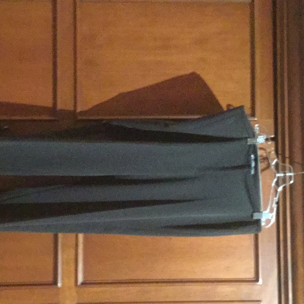 Dress pants