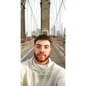 Meet your Posher, Joe