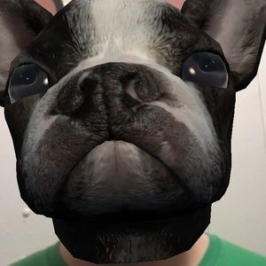 Meet your Posher, Greg