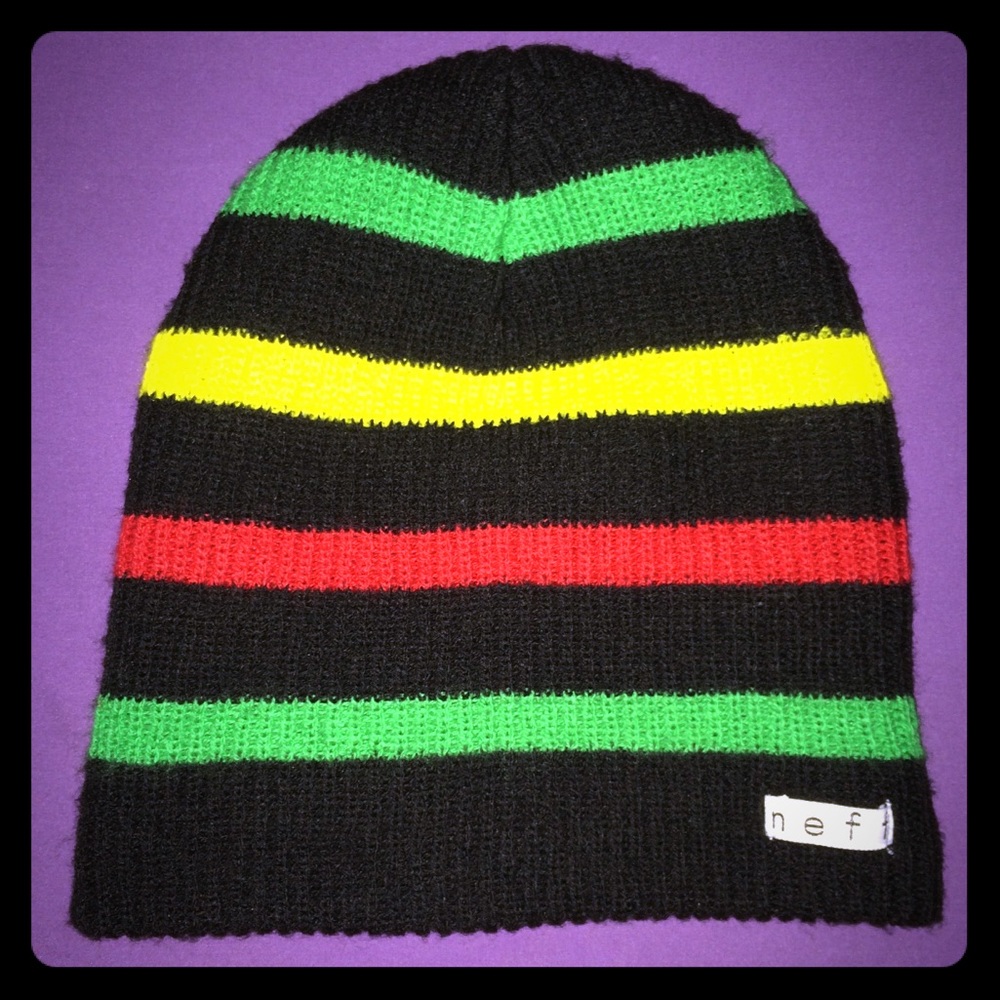 Neff™️ Beanie