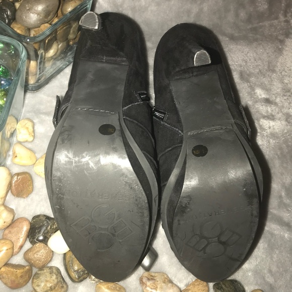 BCBGeneration Bootie - Picture 5 of 7