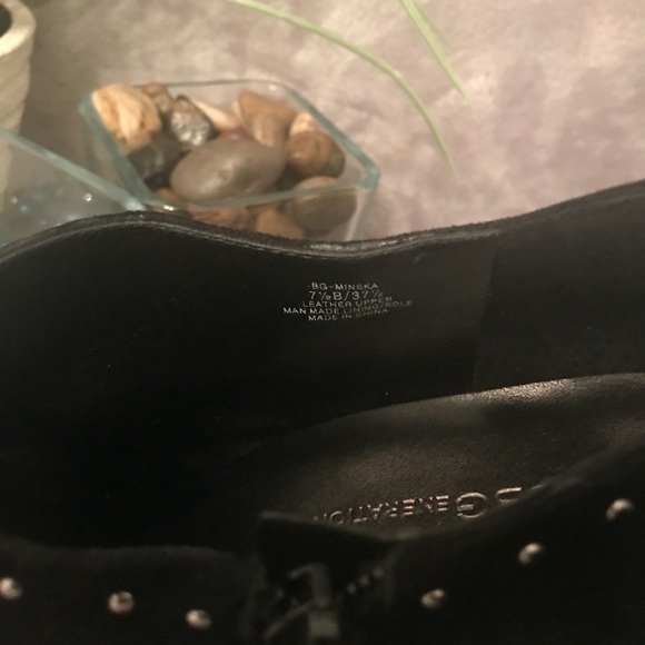 BCBGeneration Bootie - Picture 7 of 7