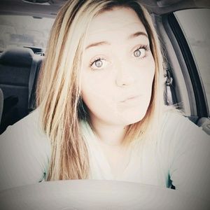 Meet your Posher, Joanna