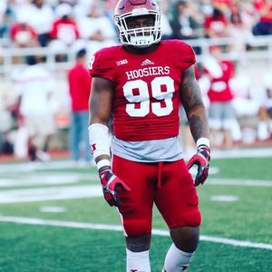 Meet your Posher, Allen