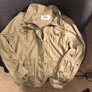 Jacket