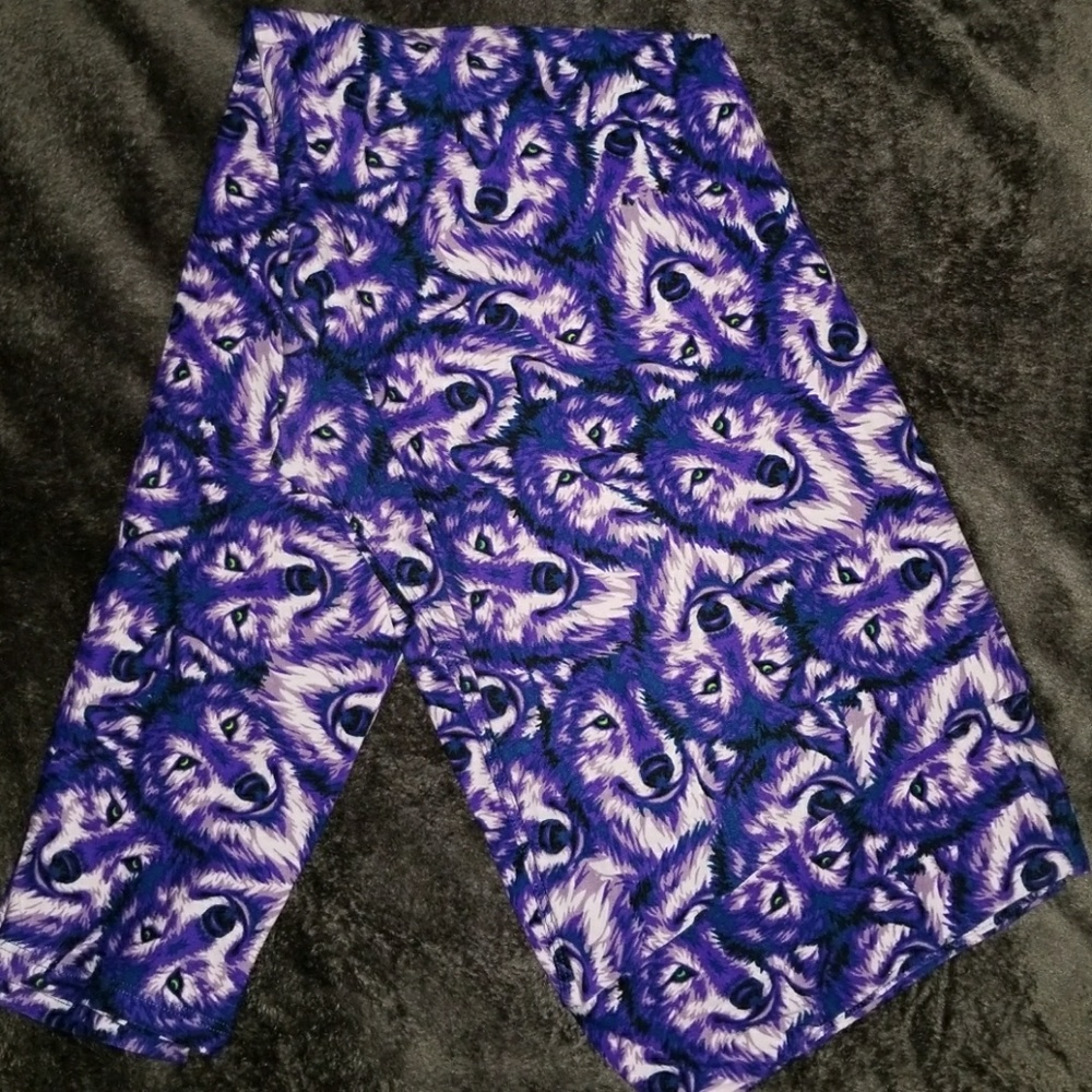 TC lularoe leggings
