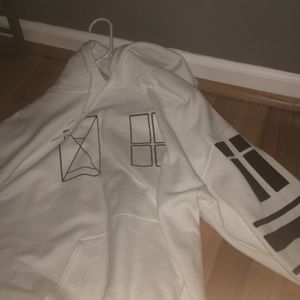 Twenty one pilots hoodie