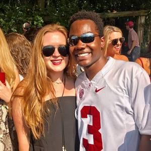 Meet your Posher, Jared