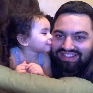 Meet your Posher, Noel