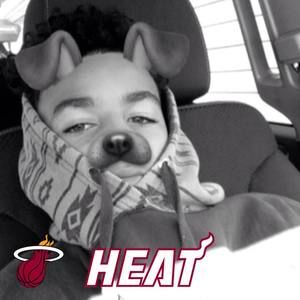 Meet your Posher, Darian