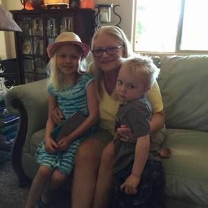 Meet your Posher, Doris