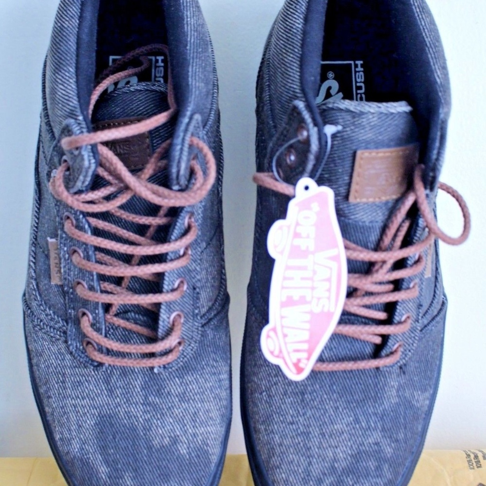 Vans off The Wall Unisex  Camouflage Shoe