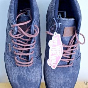 Vans off The Wall Unisex  Camouflage Shoe