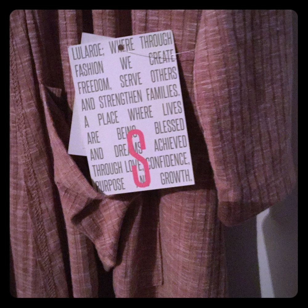 Lularoe Sarah