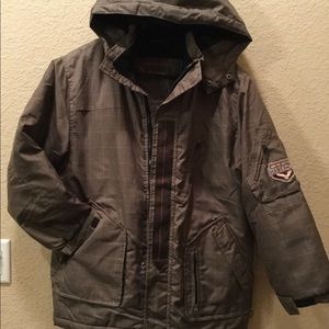Hawke and Co Ski or Snowboard Jacket