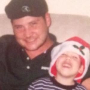 Meet your Posher, Tim