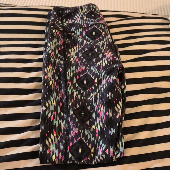 VS SPORT LEGGING - Picture 2 of 3