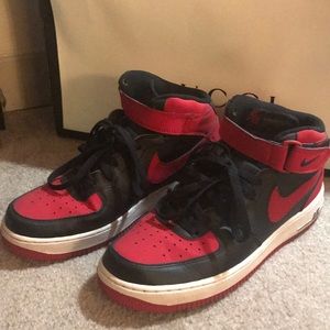 Nike Air Force men size 9