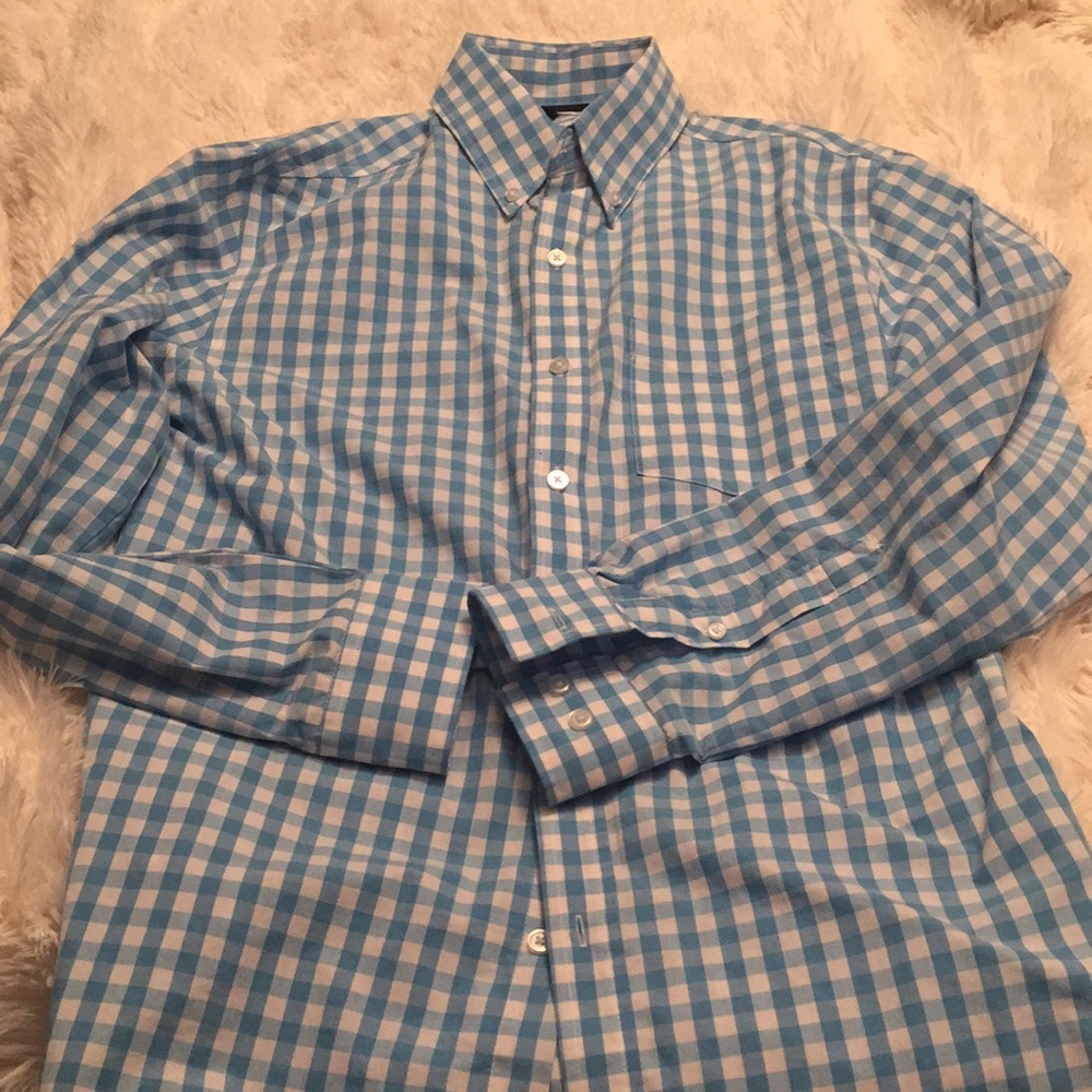 Men’s small shirt Croft & Barrow