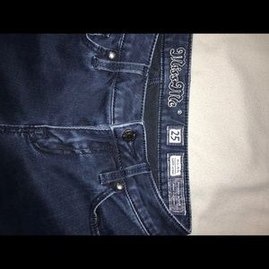 Miss me denim Skinny jeans